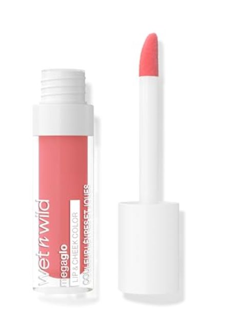 Wet N Wild Mega Glo Lip &amp; Cheek - Retail $6.99, COLOR: 1116093