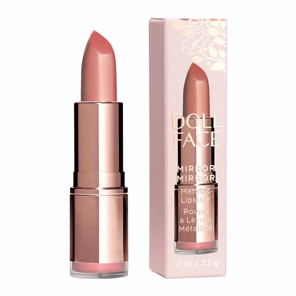 Doll Face, COLOR: MML-02