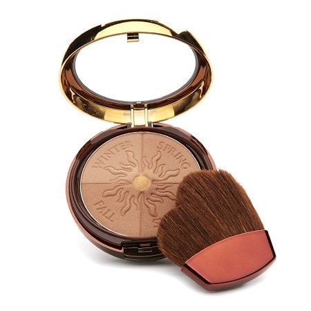 Physicians Formula  - Retail $15.99, COLOR: Season-to-Season Bronzer, Light to Medium