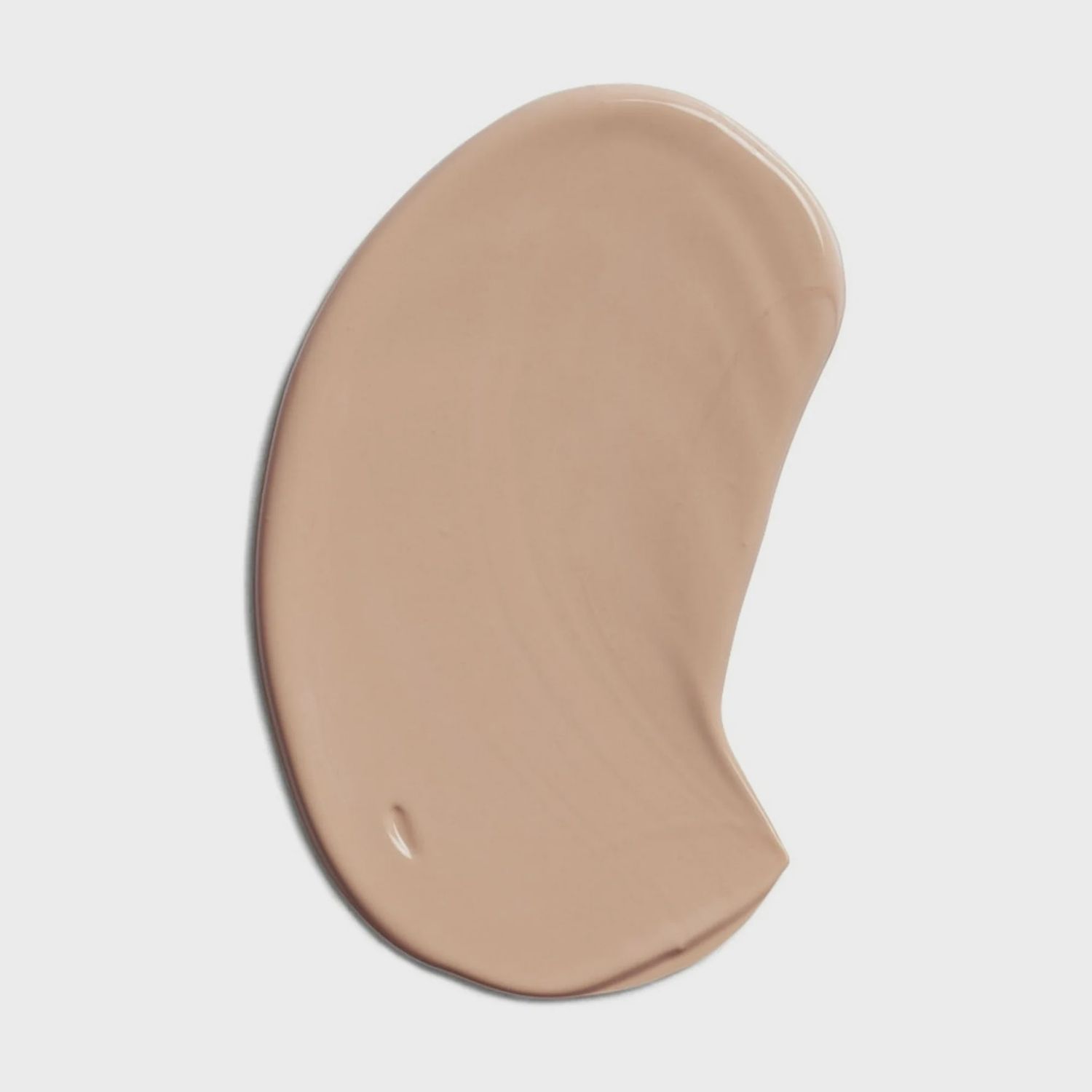 COVERGIRL TruBlend Oil-free Liquid Foundation, M-1 Natural Beige, 1 fl oz, Lightweight, Dewy Finish, Hydrating Foundation, Moisturizing Foundation, Cruelty-Free Foundation, Blends Seamlessly - Retail , COLOR: M1