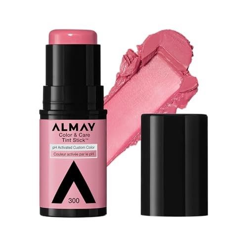 Almay Color &amp; Care Tint Stick - Retail $14.74, COLOR: Rose Flush