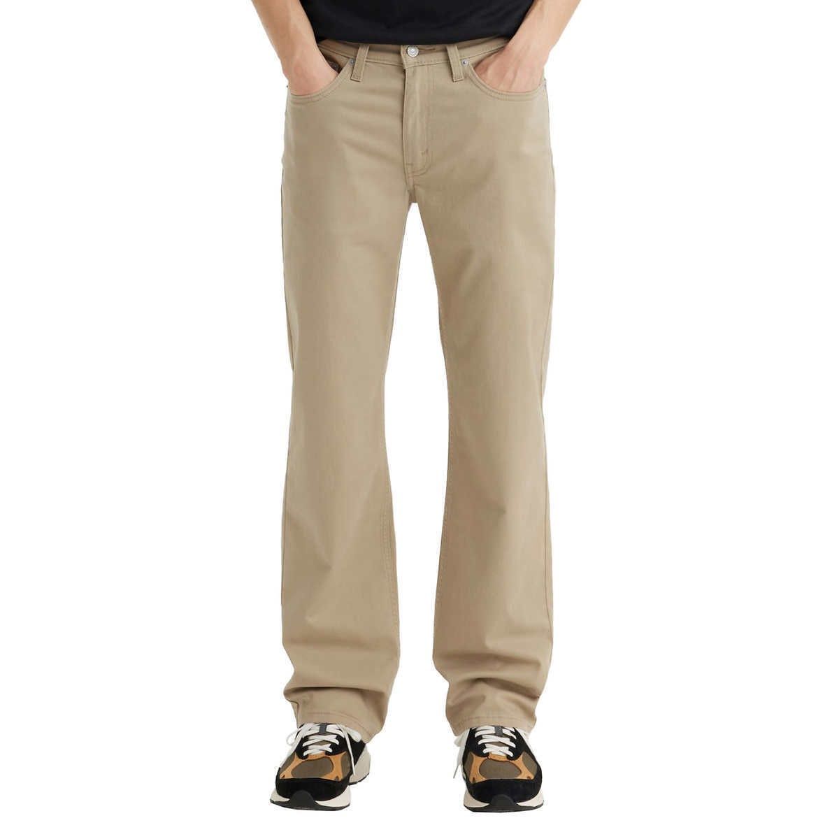 Levi's Men's 514 Regular Fit Straight Leg Jeans, Retail$34.98, Size: 34x32