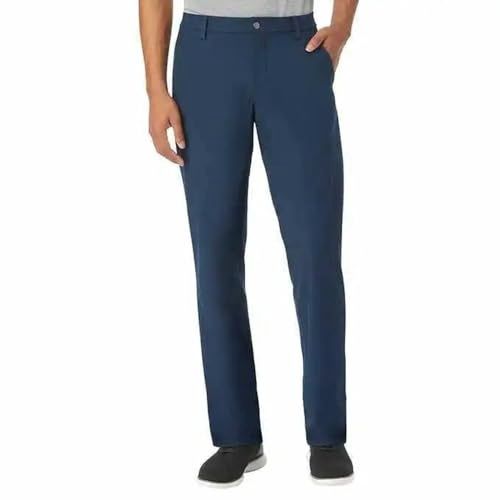 Kirkland Signature Men's Performance pant, Size: 38x30