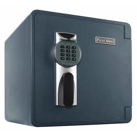 First Alert - Security Safe - Retail $299.99, type: 2092DF-BD