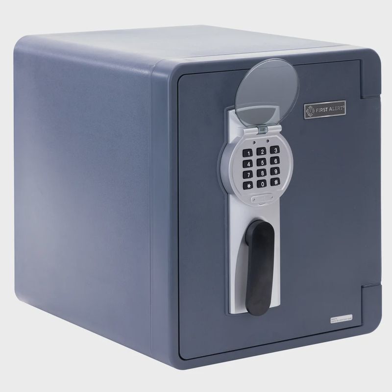 First Alert - Security Safe - Retail $299.99