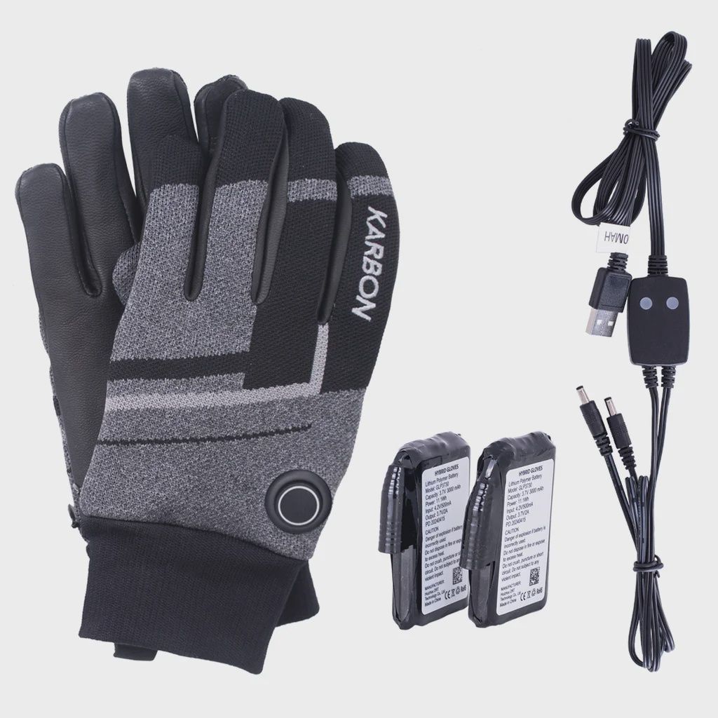 Karbon Heated Glove P234 - RETAIL - $69.99