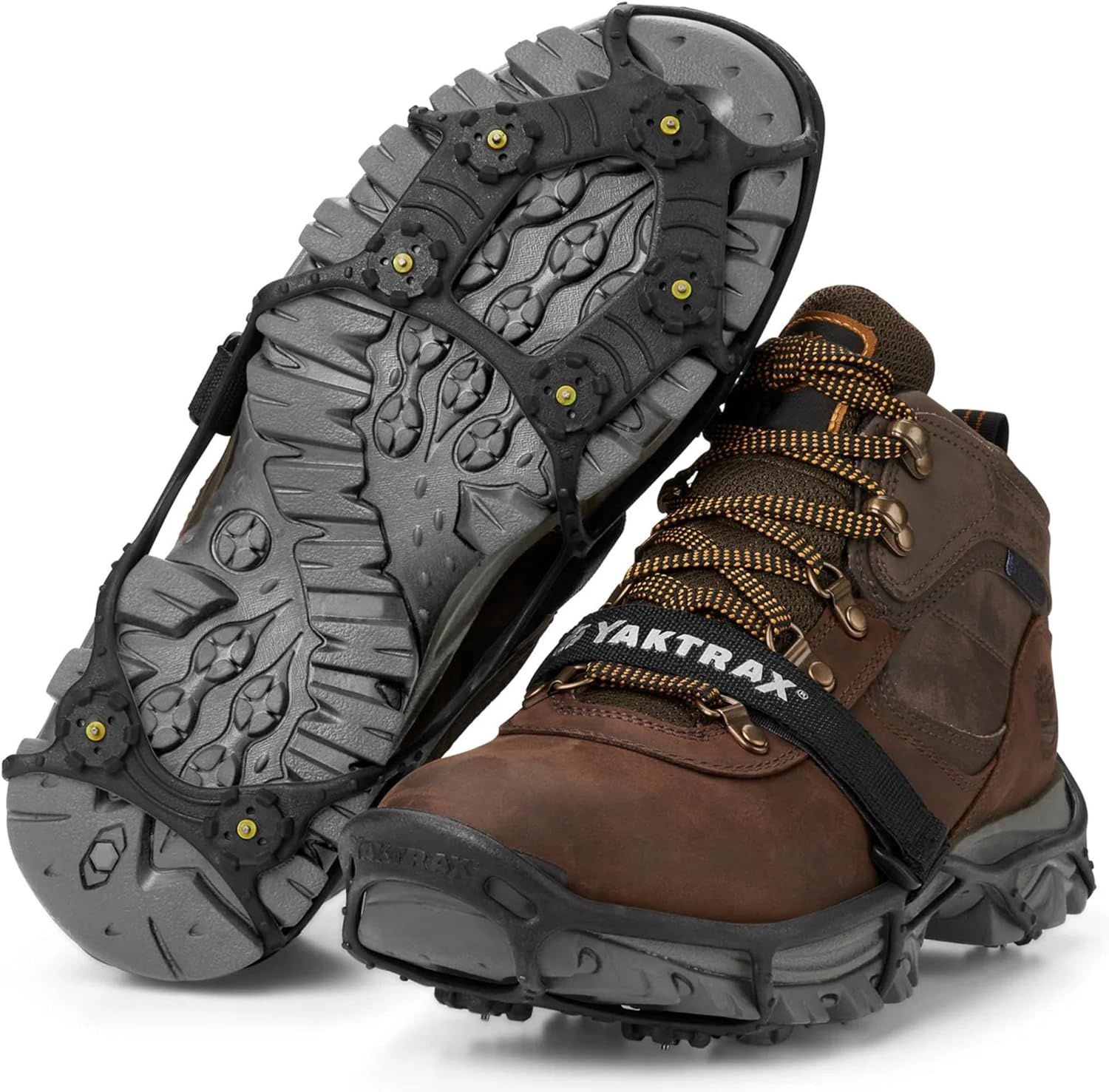 Yaktrax Snow Trax - Retail $9.99