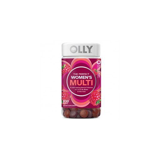 Olly Women S Multi Berry (200 Count)