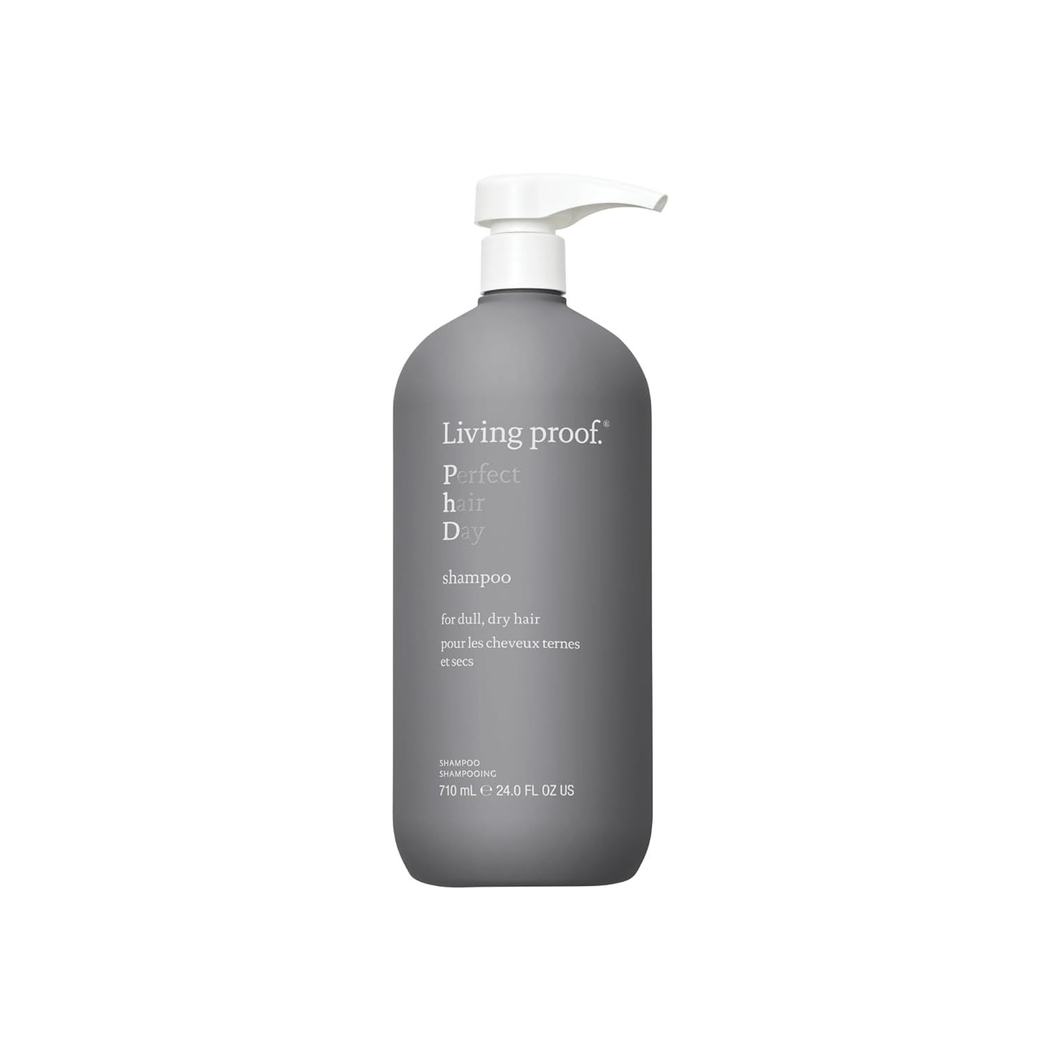Living Proof Perfect Hair Day Shampoo Hydrating Shampoo – Long-Lasting Hydration, Shine - $54.99