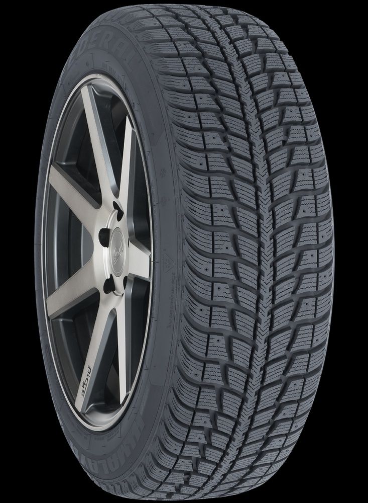 Federal Himalaya WS2 205/55R16 94T  Set of 4 - Retail - $371.96