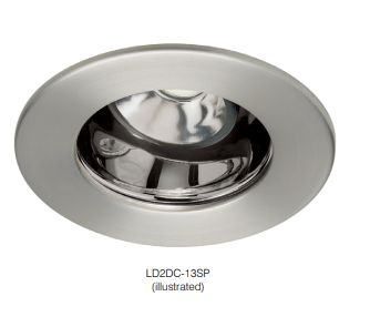 Concerto LED 4" Series