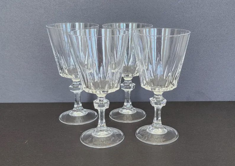 Crystal Glasses
