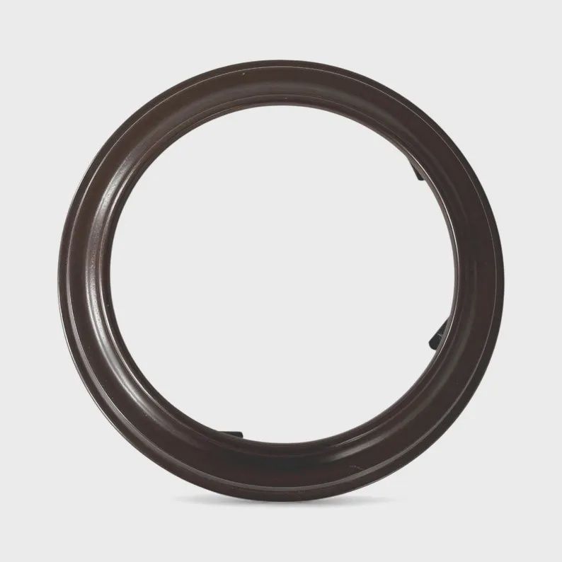 Wooden Plate Hangers