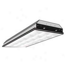 GRID PARA 9C 2x2 4F17T8 MV Light - RETAIL - $138.00