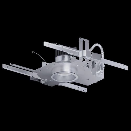 Maxilume HH4-LED 4" Round Recessed with HH4-4501 Reflector Trim - 2000 Lumens - RETAIL - $165.50