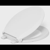 Kohler Round-Front Bowl Seat 16 5/8"x14 3/16" - RETAIL - $55.99