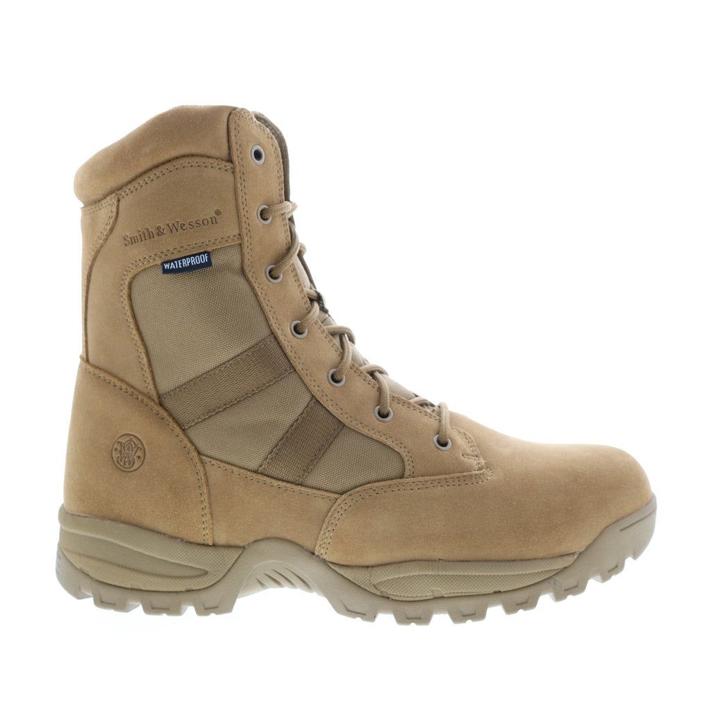 Response Gear Tactical Footwear - Retail $119.99