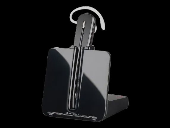 Plantronics CS540 Wireless Headset - RETAIL $298.00