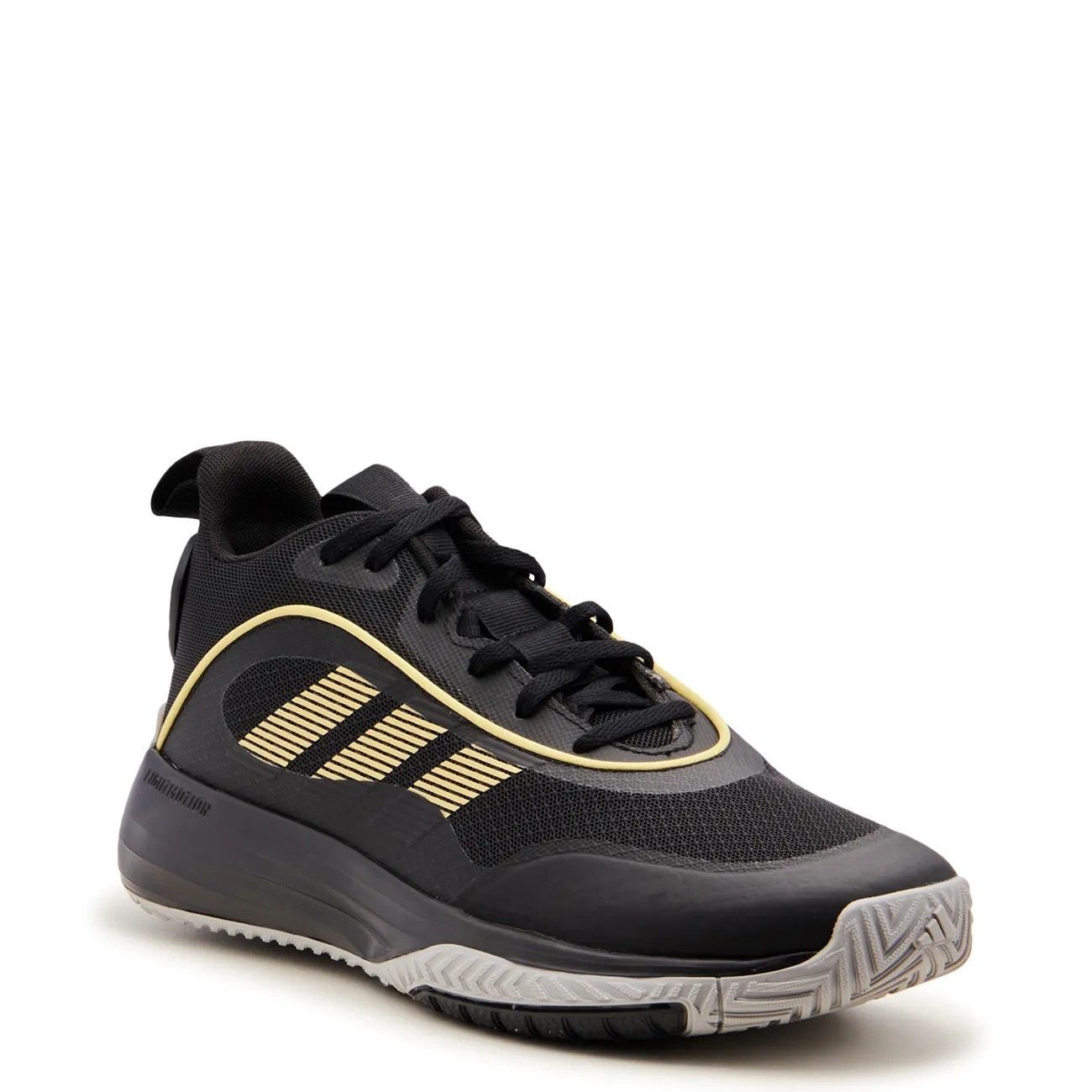 Adidas Own the Game 3 Men's Basketball Shoes, - Retail $65.00