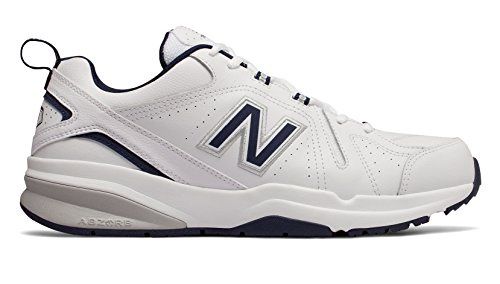 New Balance Men's 608 V5 Walking Shoe - Retail $69.99