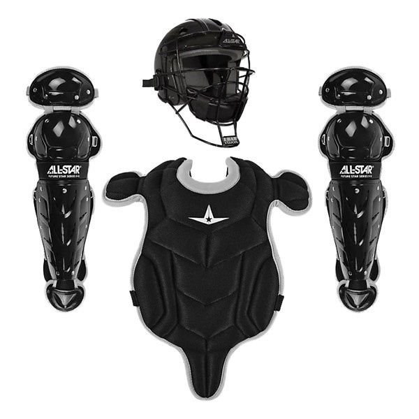 Youth All-Star Future Star Series T-Ball Catching Kit - Ages 5-7 - Retail $139.99