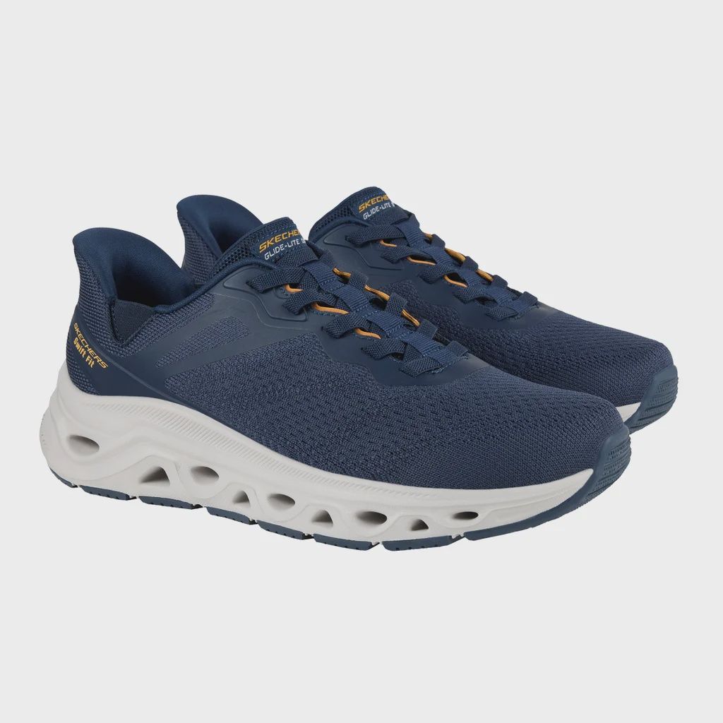 Skechers Men's Glide Step Sneaker $36.99