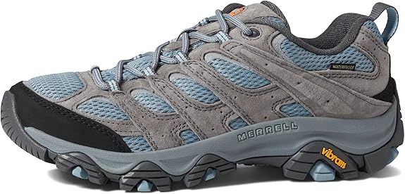 Merrell Women's Moab 3 Waterproof Hiking Shoe - Retail
