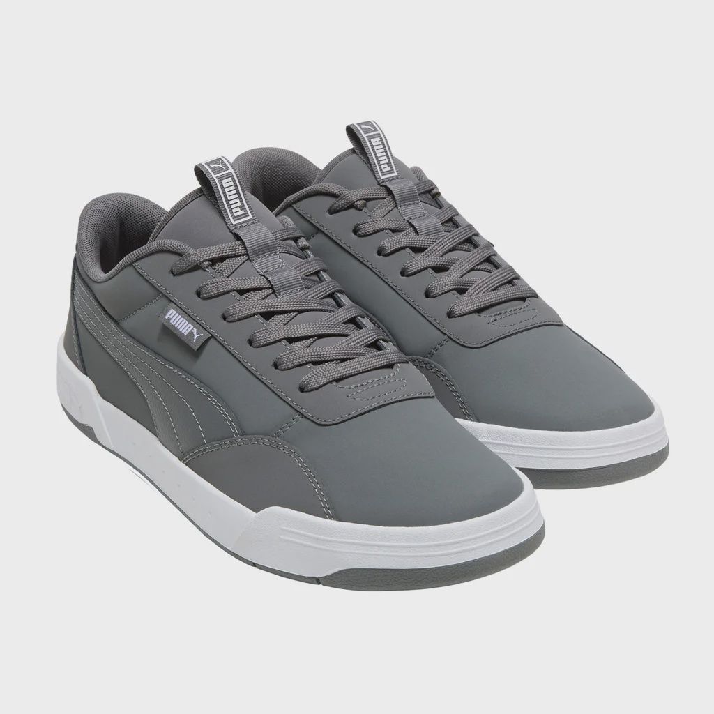 PUMA Men's Skate Sneaker