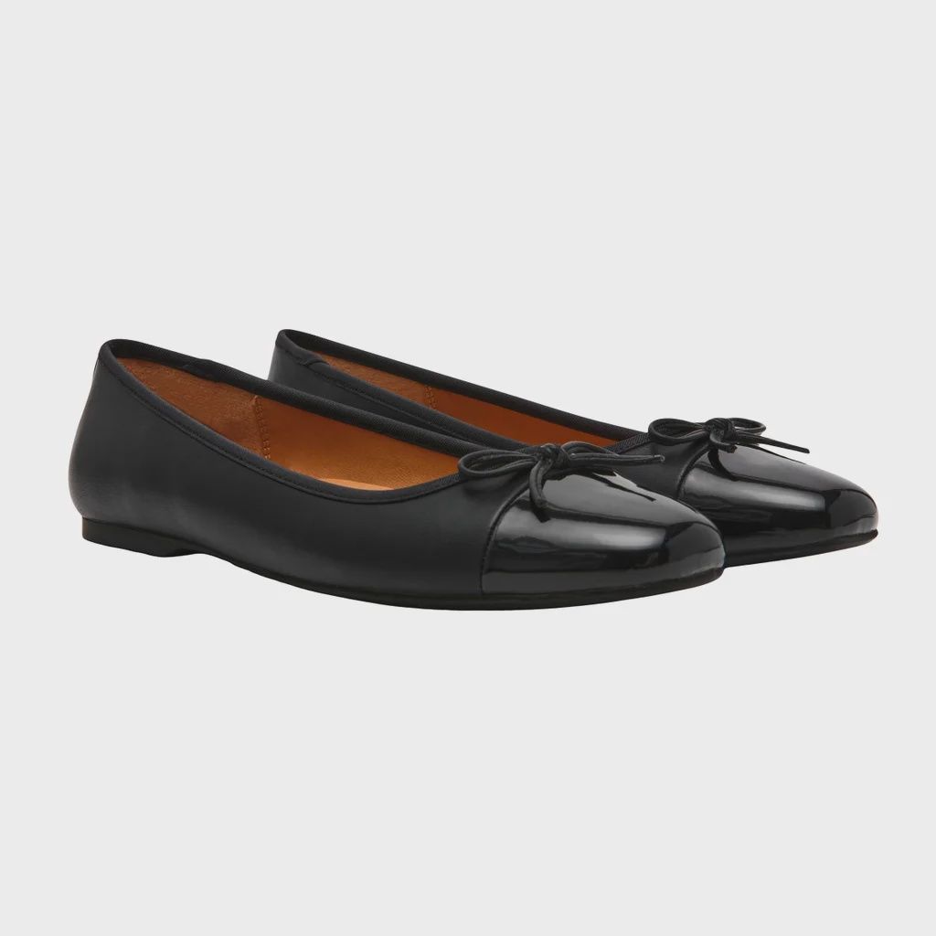 DV by Dolce Vita Women's Ballet Flat -Retail $19.99