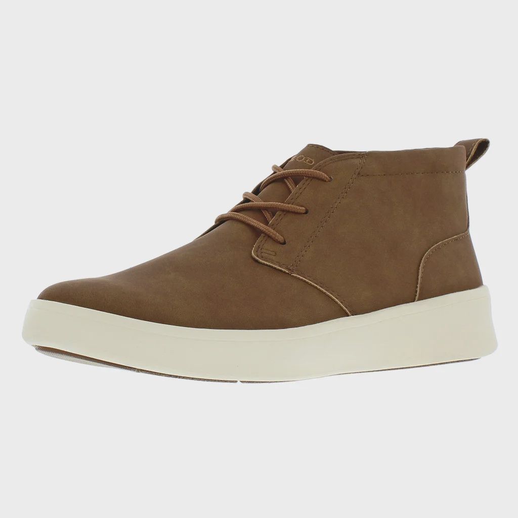 Buffalo Mens Chukka Boot -Retail 28.99