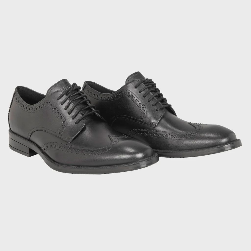 Cole Haan Men's Modern Essentials Wing Oxford Shoe - Retail $94.99