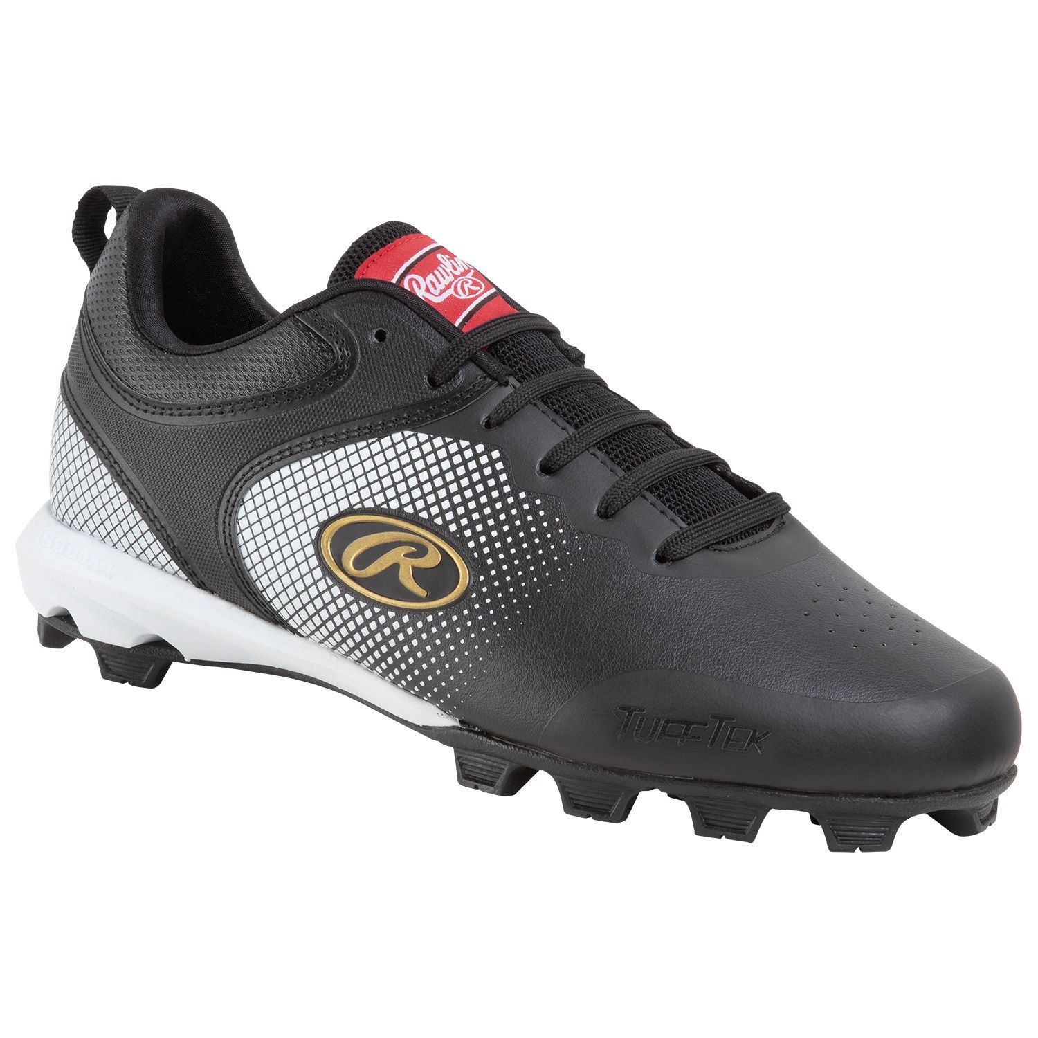 Rawlings Sanction Low Men's Baseball Cleats - Retail $34.99