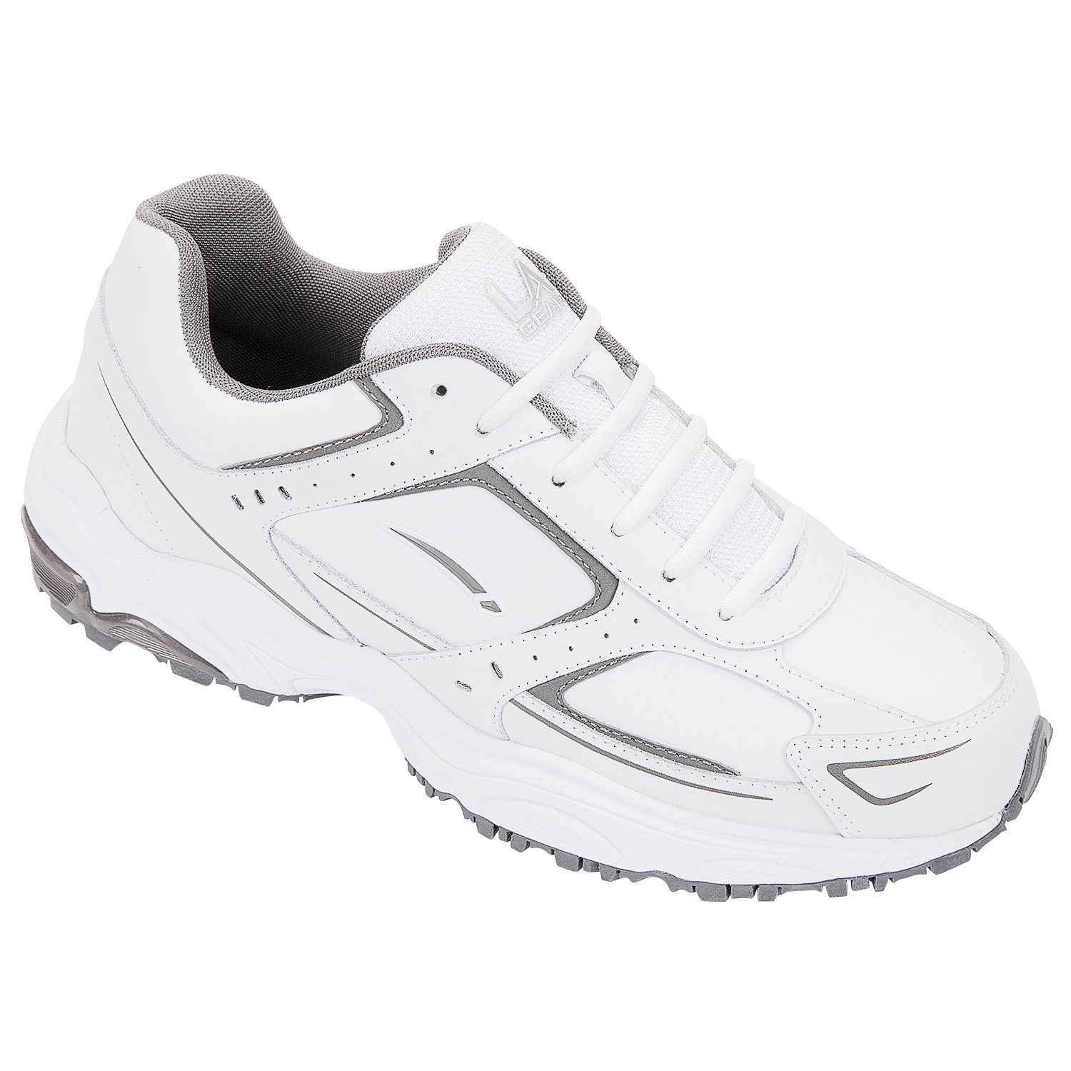 LA Gear Circuit Men's Training Shoes - Retail 29.99