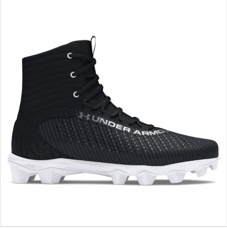 Under Armour Men's Highlight Franchise 2.0 RM Football Cleats, Size: 9