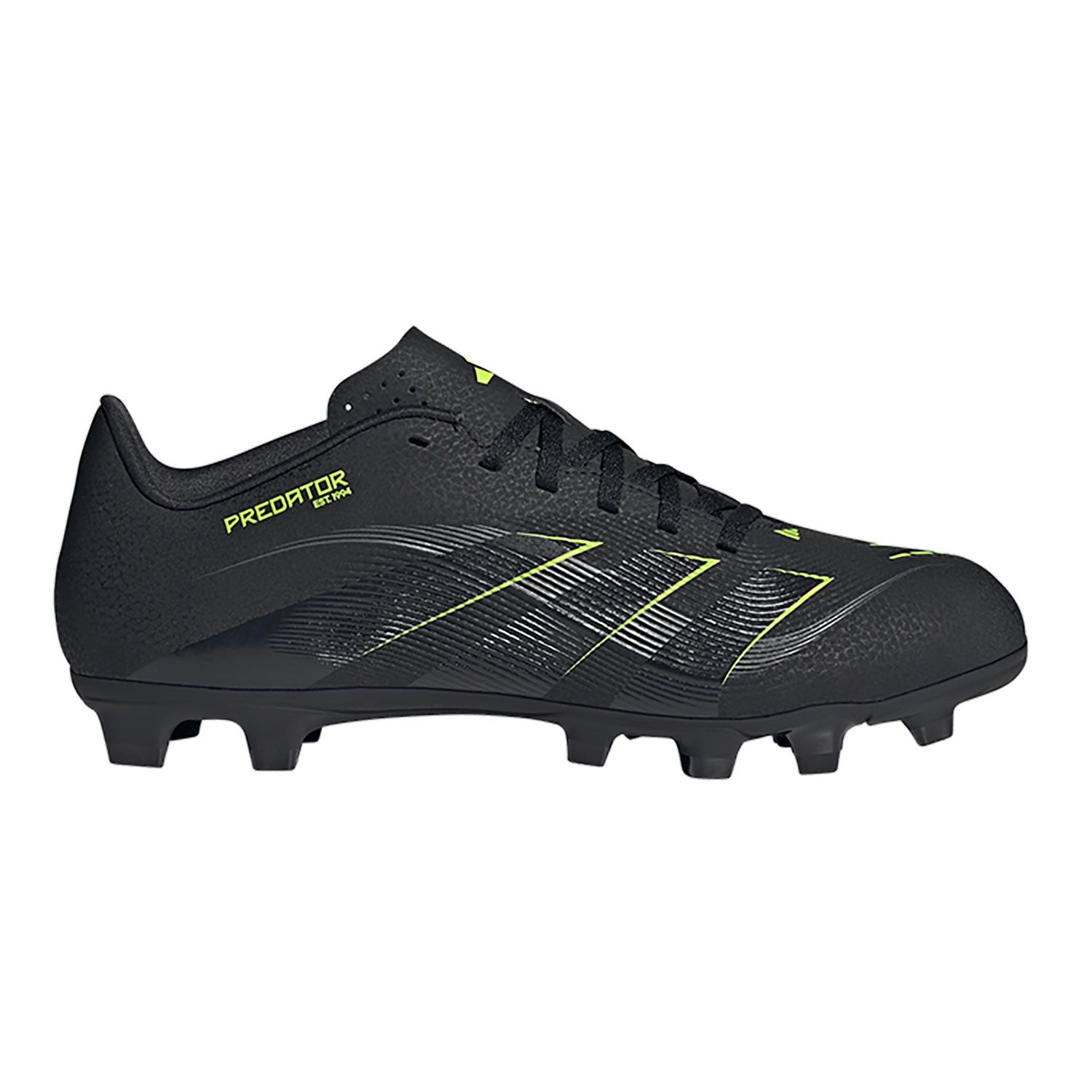 adidas Predator Club FG/MG Unisex Soccer Cleats Retail $65.00