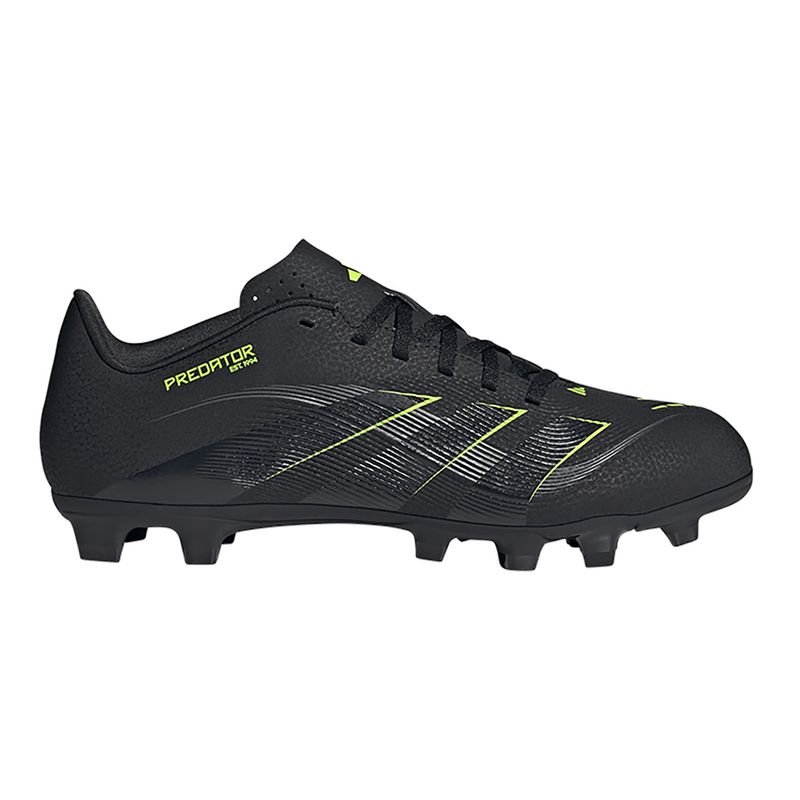 adidas Predator Club FG/MG Unisex Soccer Cleats Retail $65.00