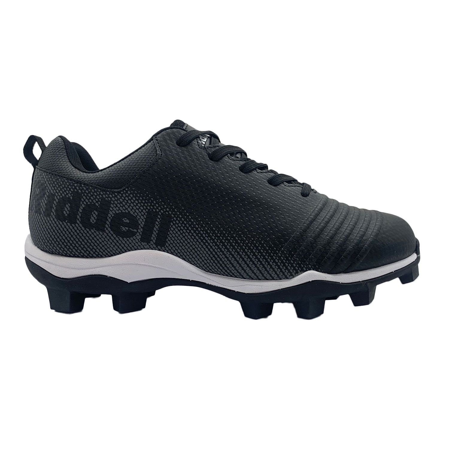 Riddell Edge Low Cut RM Men's Football Cleats Retail $39.99