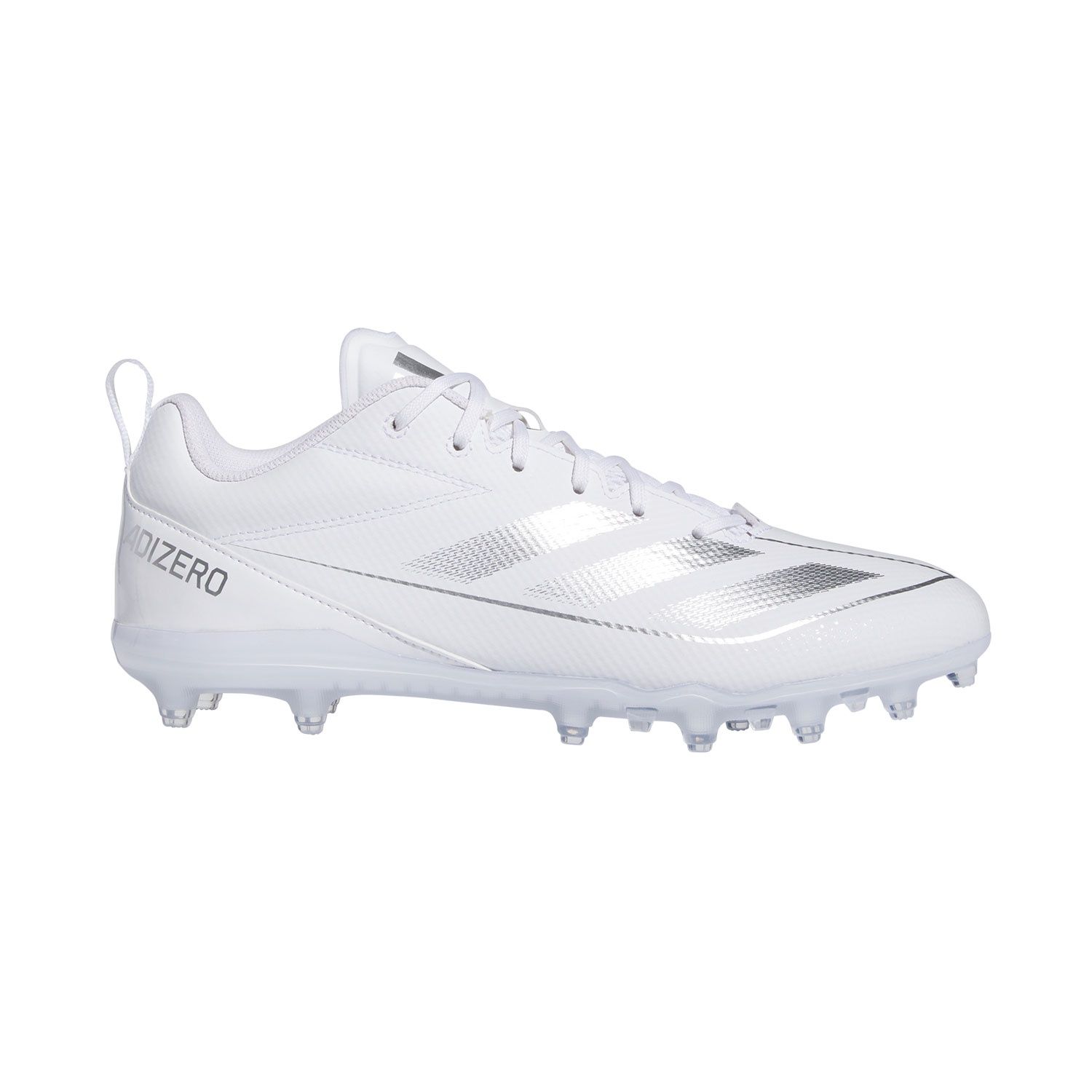 adidas Adizero Impact.2 TPU Men's Football Cleats Retail $55.00