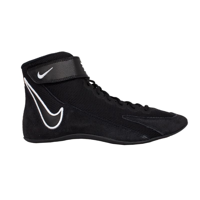 Nike Speedsweep VIII GS Kids' Wrestling Shoes Retail $55.00