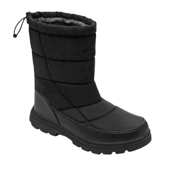 Ziggy Snow Boots Retail $29.99