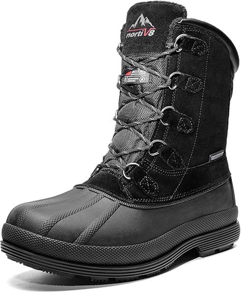 Itasca Snow Boots Ice Pac II Retail $24.99