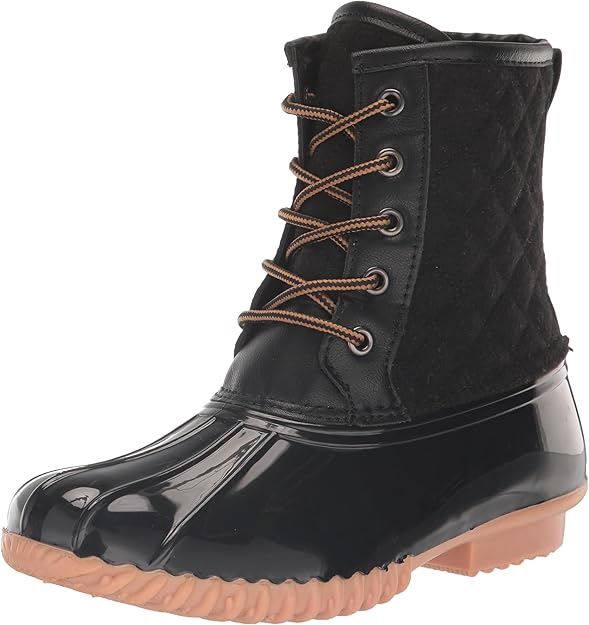 sporto womens DuckBoots Retail $45.00