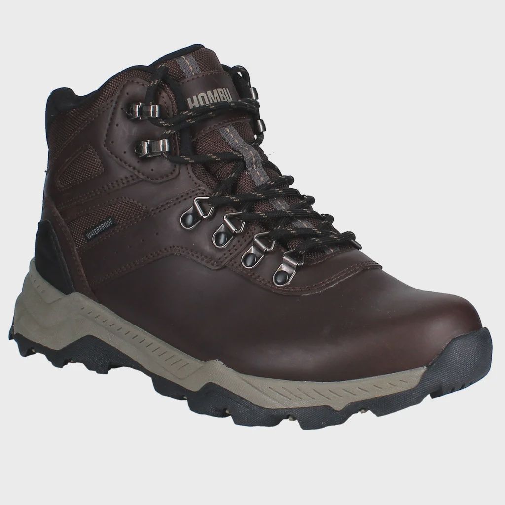 Khombu Men's Waterproof Hiking Boot Retail $42.99