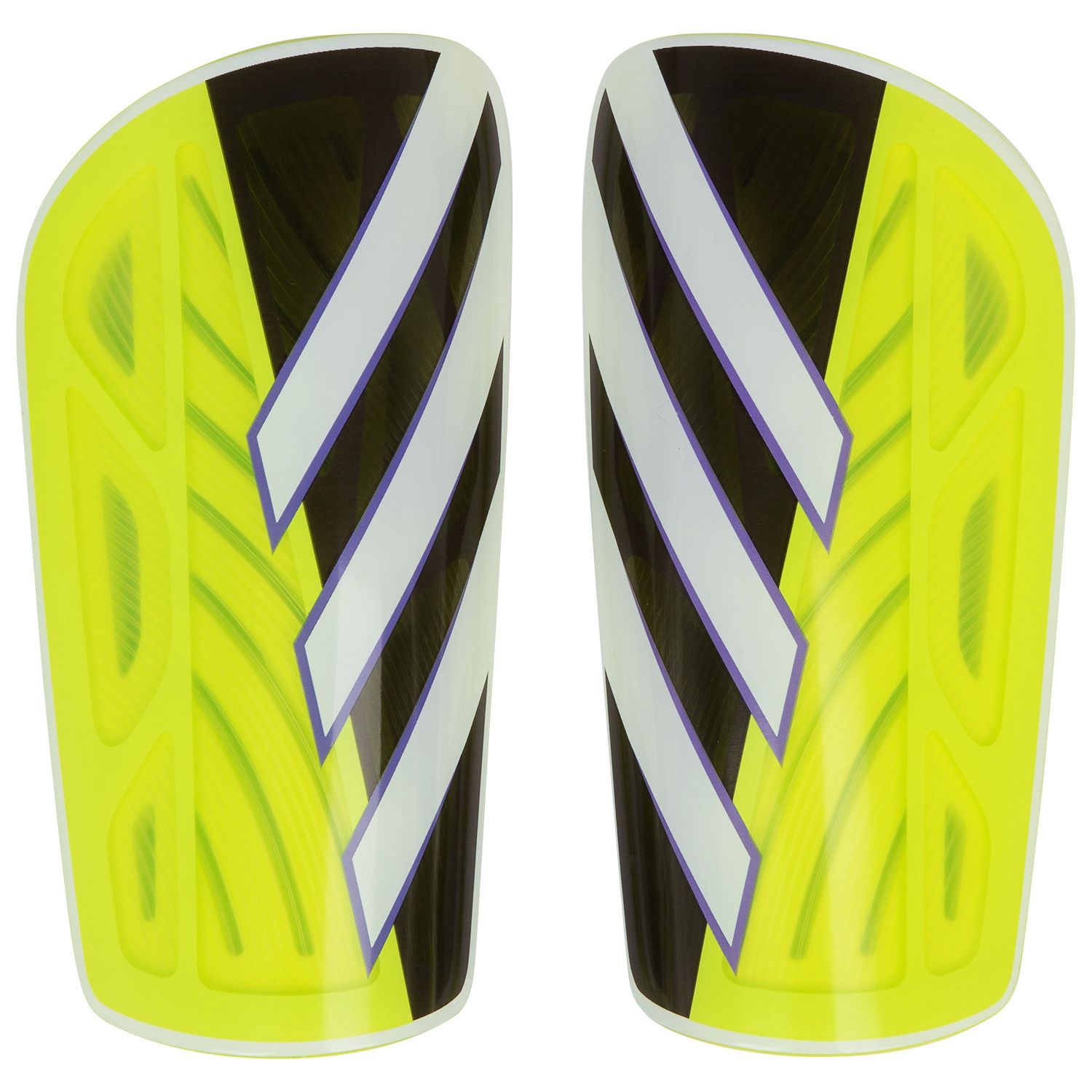 adidas Yellow Tiro League Shin Guard Retail $25.00