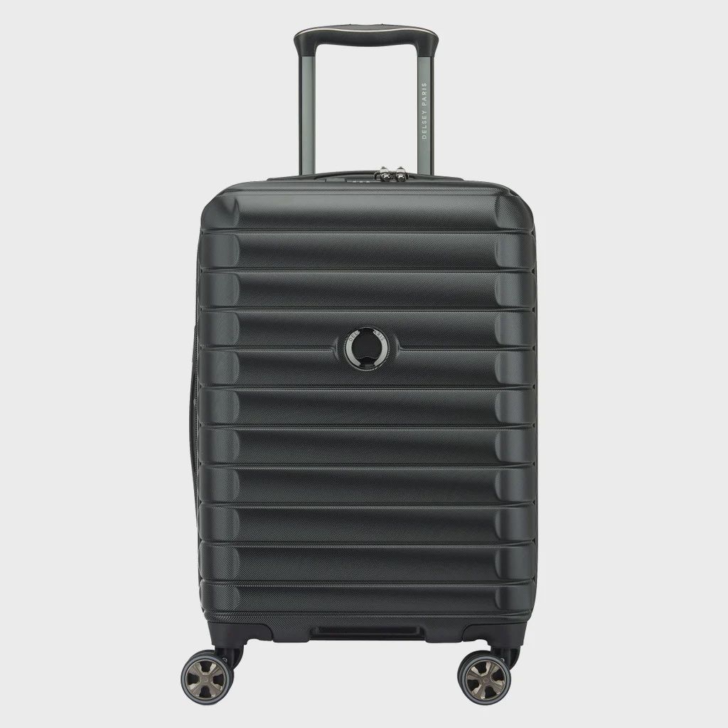 Delsey Paris Horizon Hardside Expandable Spinner Carry-on Retail $99.99