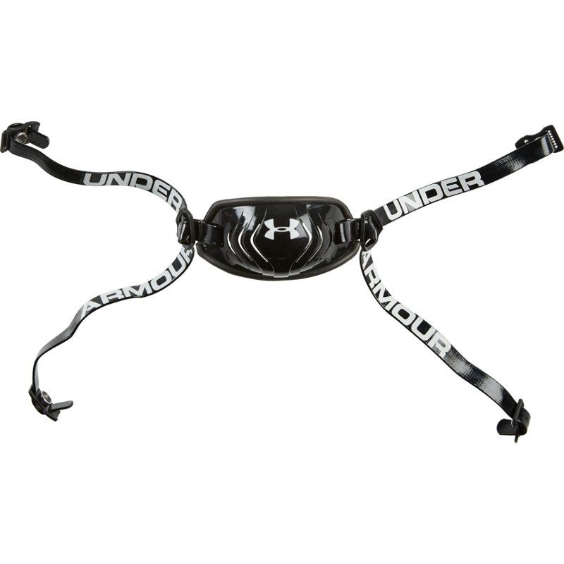 Adult Under Armour Spotlight Chinstrap - Retail $22.00
