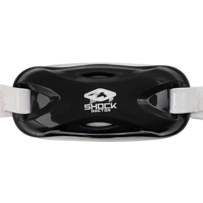 Shock Doctor Adults' Core Chin Strap - Retail $17.99