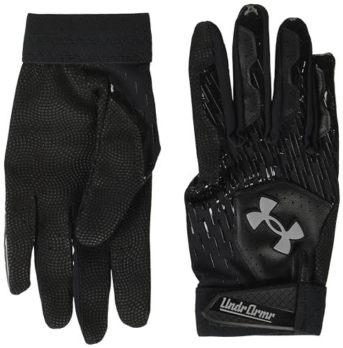 Under Armour Youth Clean up 23 Batting Glove Retail $25.00