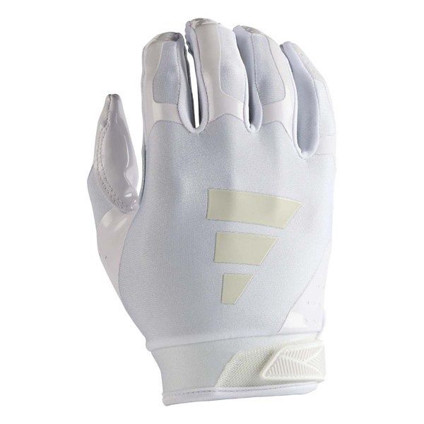 Youth Adidas Adifast 4.0 Football Receiver Gloves Retail $30.00