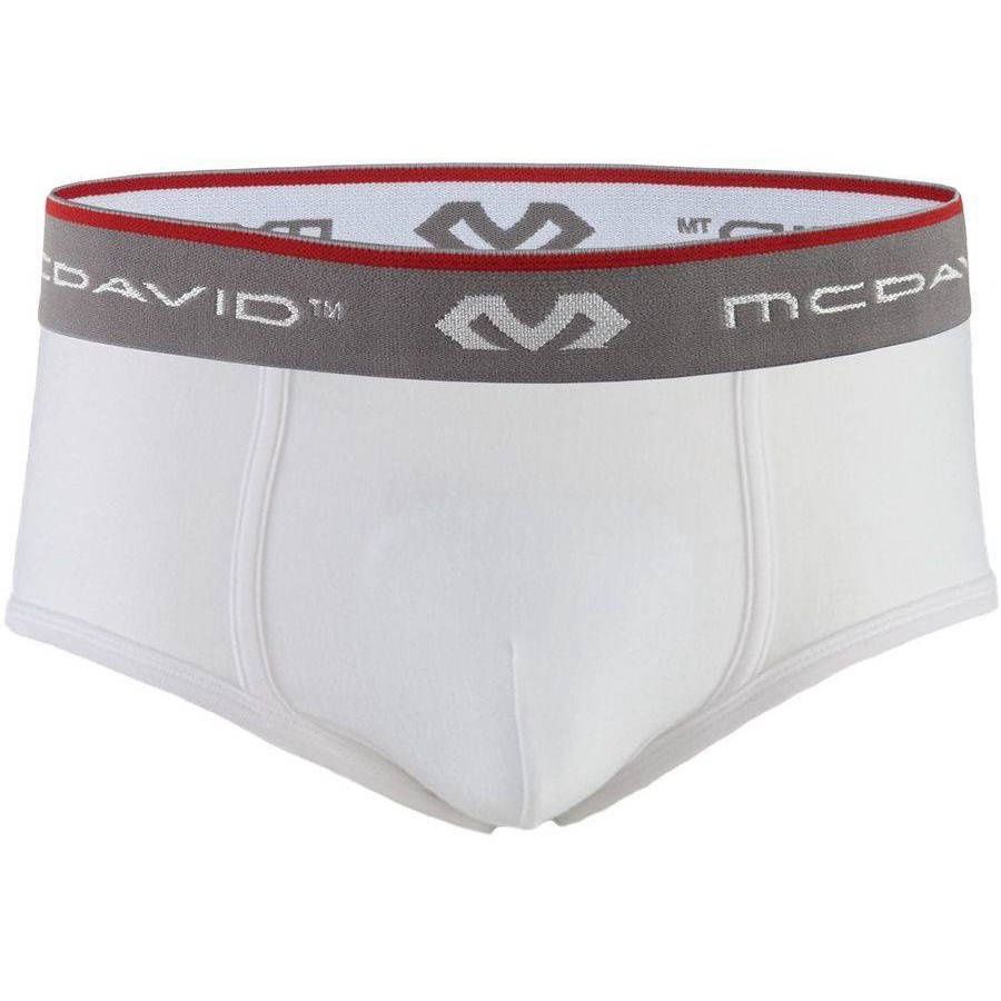 Youth S McDavid 9255CF Performance Boxer with FlexCup Retail 14.99